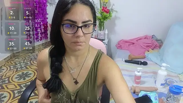 lovely trix online show from November 1, 2:08 pm