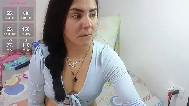 lovely trix online show from November 8, 3:01 pm