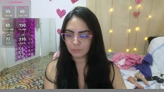 lovely trix online show from February 25, 4:49 pm