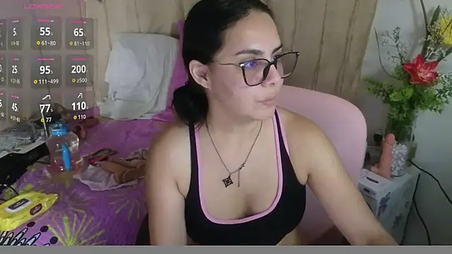 Snapshot of lovely_trix chatting on May 14, 6:58 pm lovely trix online show from May 14, 6:58 pm