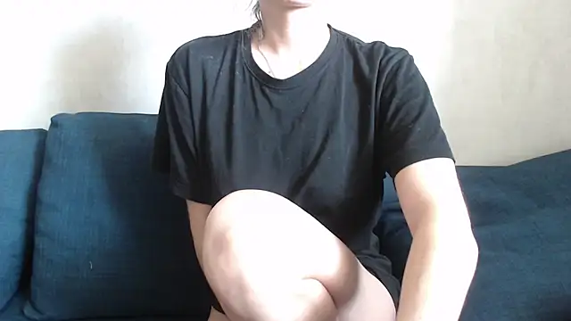 Jennna Maya online show from February 14, 8:21 am