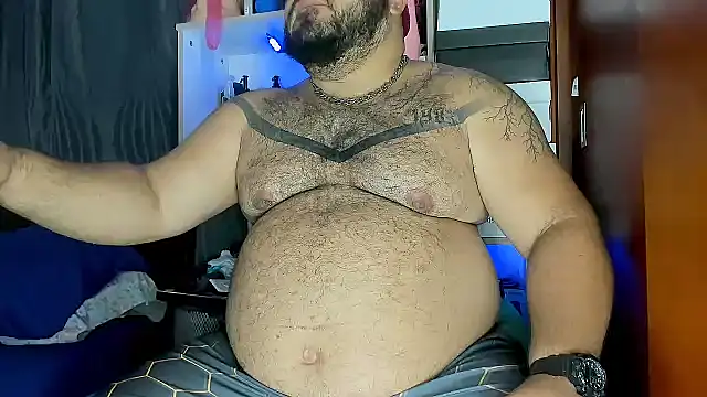 Latino bigcock online show from March 13, 11:59 pm