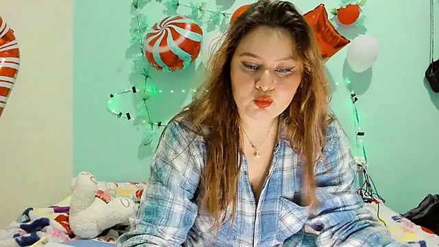 SofiaOlivares online show from January 10, 10:04 pm