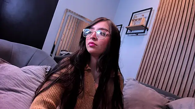 Snapshot of Eva_Macalliter chatting on September 19, 10:16 am Eva Macalliter online show from September 19, 10:16 am