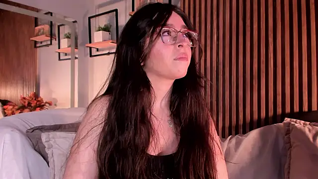 Snapshot of Eva_Macalliter chatting on July 29, 11:25 pm Eva Macalliter online show from July 29, 11:25 pm