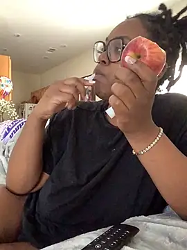 SweetHoneyBunz online show from November 27, 7:38 pm