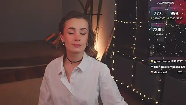 Snapshot of bananya_kitty chatting on January 16, 10:53 am bananya kitty online show from January 16, 10:53 am