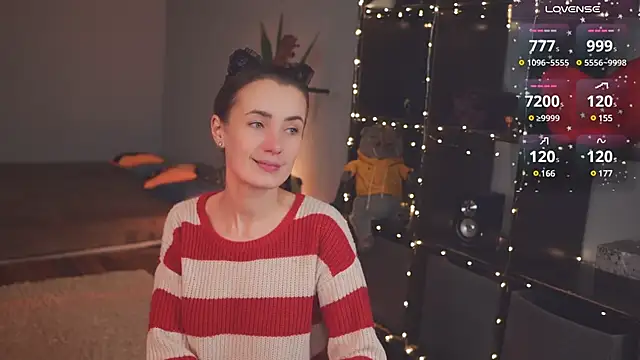 Snapshot of bananya_kitty chatting on February 12, 6:09 pm bananya kitty online show from February 12, 6:09 pm