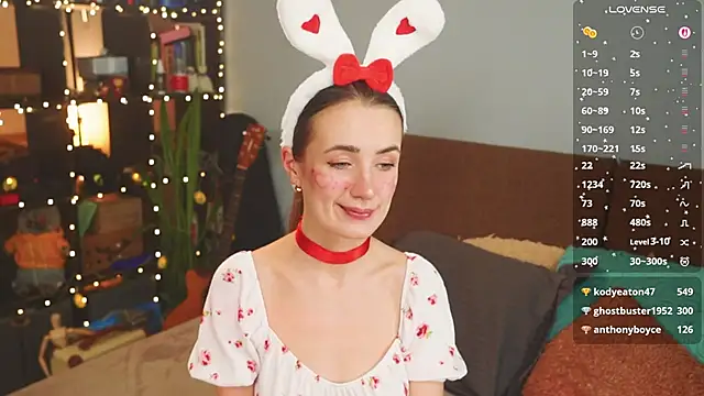 bananya kitty online show from February 14, 5:32 pm