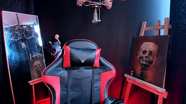 Rubyy-Rose1 online show from December 28, 2:21 pm