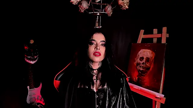 Rubyy-Rose1 online show from January 12, 3:49 am