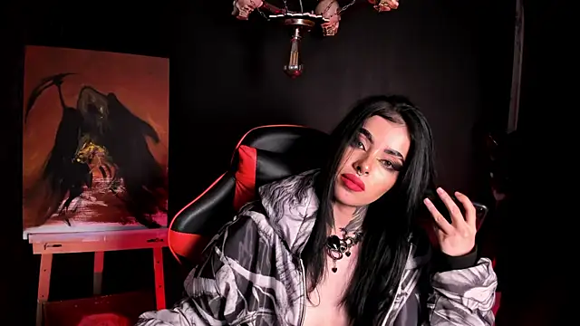 Rubyy-Rose1 online show from February 6, 2:22 am