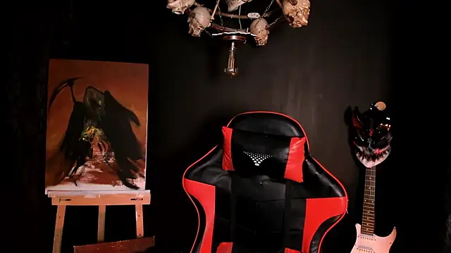 Rubyy-Rose1 online show from February 14, 9:03 am