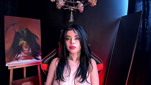 Rubyy-Rose1 online show from February 25, 9:57 pm