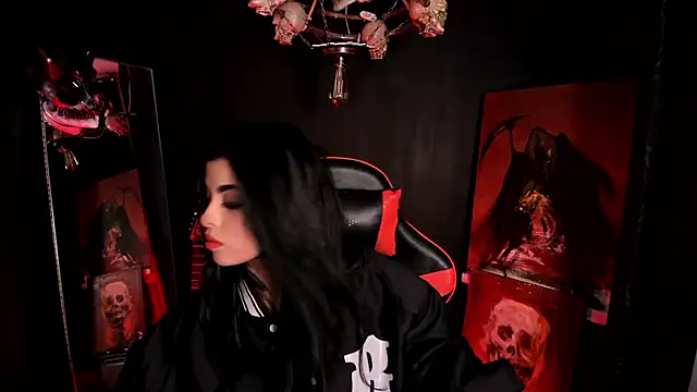 Rubyy-Rose1 online show from March 14, 1:27 am