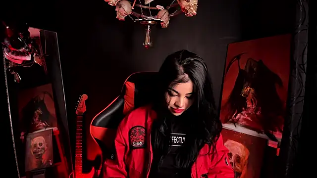 Rubyy-Rose1 online show from March 21, 7:22 am