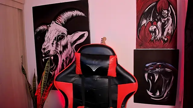 Rubyy-Rose1 online show from January 7, 1:30 am