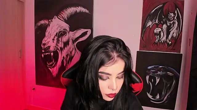 Rubyy-Rose1 online show from March 7, 2:52 am