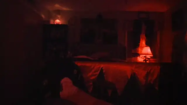 Snapshot of RoosterWabbit chatting on March 10, 3:45 am RoosterWabbit online show from March 10, 3:45 am