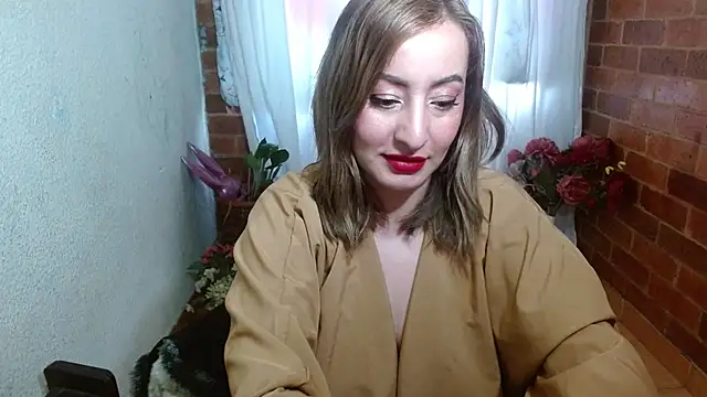 rashellroses22 online show from February 21, 9:11 pm