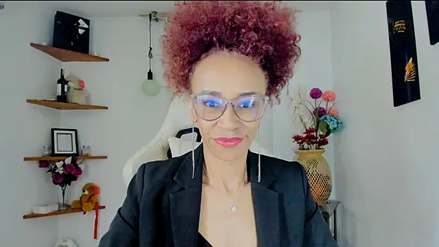 ScarlettMalbec online show from December 5, 11:18 pm