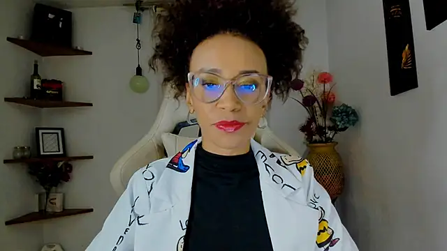 ScarlettMalbec online show from January 9, 11:24 pm