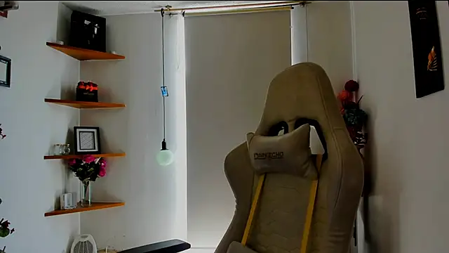 ScarlettMalbec online show from January 12, 1:16 pm