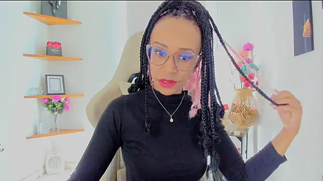 ScarlettMalbec online show from January 12, 4:29 pm