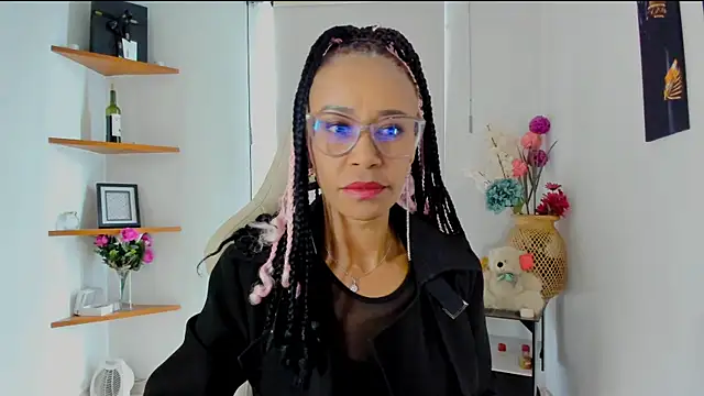 ScarlettMalbec online show from January 28, 9:19 pm