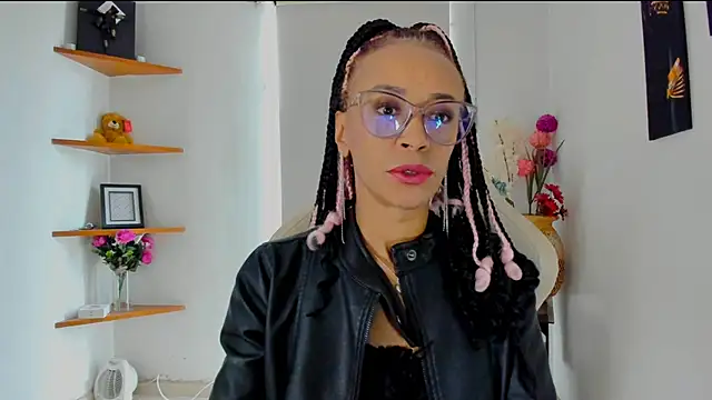 ScarlettMalbec online show from February 3, 9:07 pm