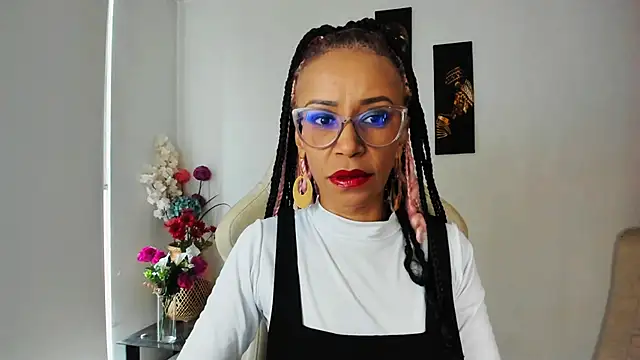 ScarlettMalbec online show from February 13, 9:17 pm