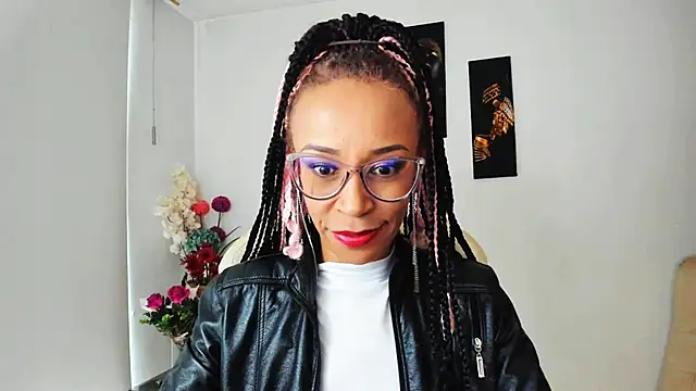 ScarlettMalbec online show from February 17, 8:26 pm