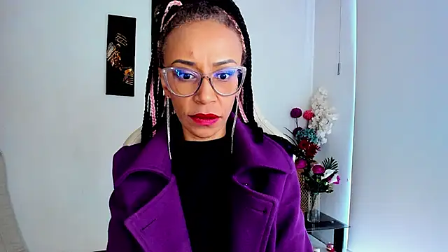 ScarlettMalbec online show from February 22, 9:26 pm