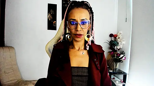 ScarlettMalbec online show from February 25, 8:41 pm