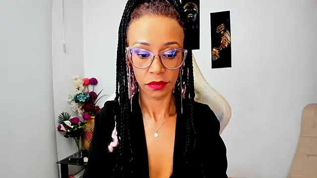 ScarlettMalbec online show from March 7, 11:38 pm