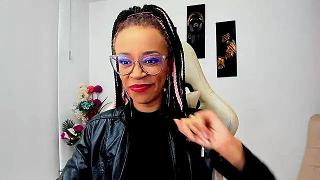 ScarlettMalbec online show from March 11, 9:37 pm