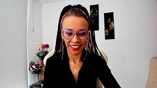 ScarlettMalbec online show from March 12, 8:31 pm