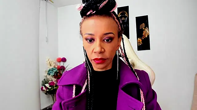 ScarlettMalbec online show from March 16, 12:34 am