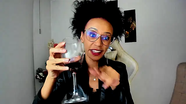 ScarlettMalbec online show from March 21, 12:07 am