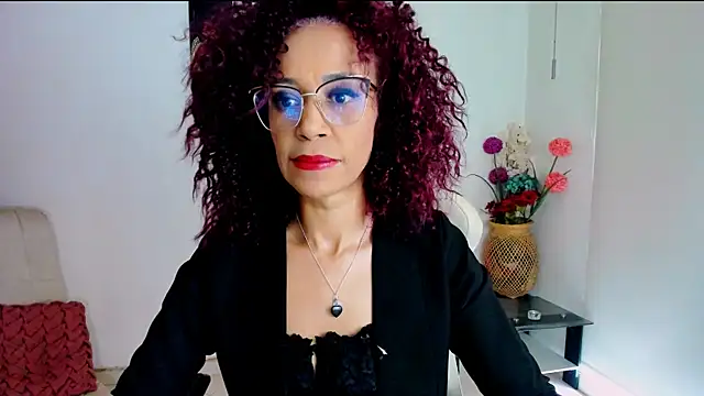 ScarlettMalbec online show from September 15, 9:37 pm