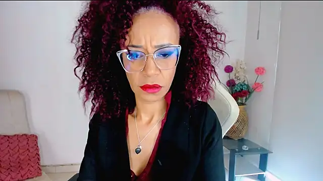 ScarlettMalbec online show from September 19, 9:04 pm