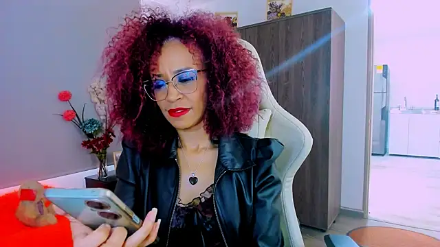 ScarlettMalbec online show from March 17, 8:23 pm