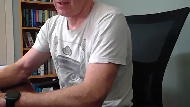 jiggy77777 online show from February 27, 3:06 am