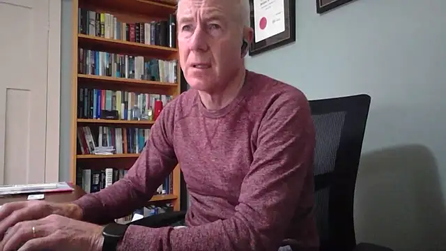 jiggy77777 online show from March 3, 12:17 am