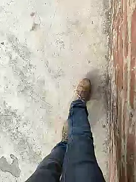 COUPLLE VILLAGE online show from January 16, 4:28 am