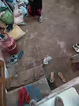 COUPLLE VILLAGE online show from February 4, 3:44 am