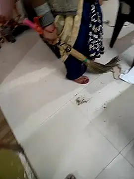 COUPLLE VILLAGE online show from February 17, 3:47 am