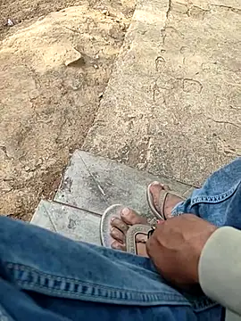 COUPLLE VILLAGE online show from March 11, 10:40 am