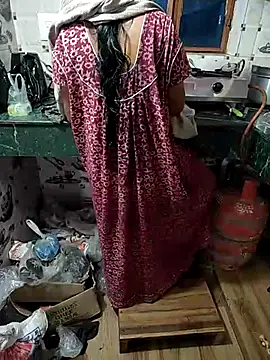 COUPLLE VILLAGE online show from March 15, 4:13 am