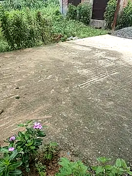 COUPLLE VILLAGE online show from September 18, 2:35 am